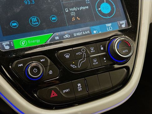 Used 2017 Chevrolet Bolt Premier w/ Driver Confidence II Package image 23