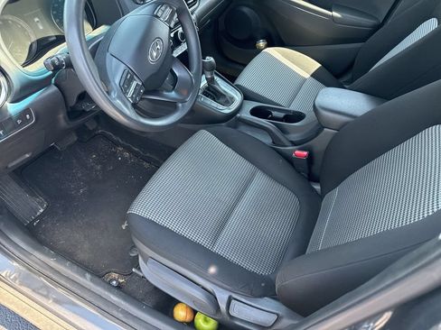 Used 2022 Hyundai Kona SE AWD/4WD image 6