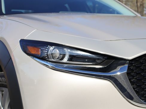 Certified 2024 MAZDA CX-30 AWD 2.5 S w/ Premium Package image 33