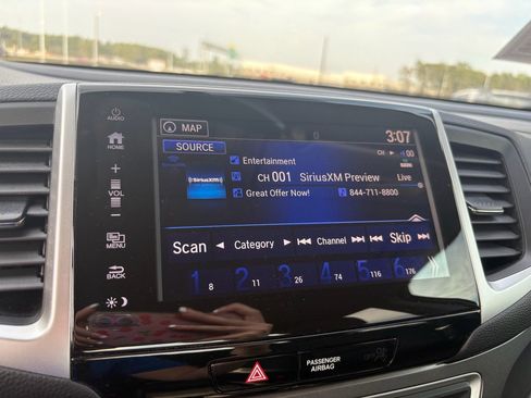 Certified 2018 Honda Ridgeline RTL-T image 20