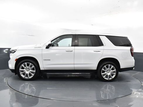 Used 2022 Chevrolet Tahoe High Country image 9
