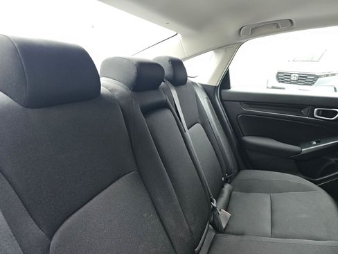Used 2024 Honda Civic EX image 13