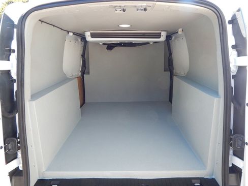 Used 2015 Ford Transit Connect XL FWD image 3