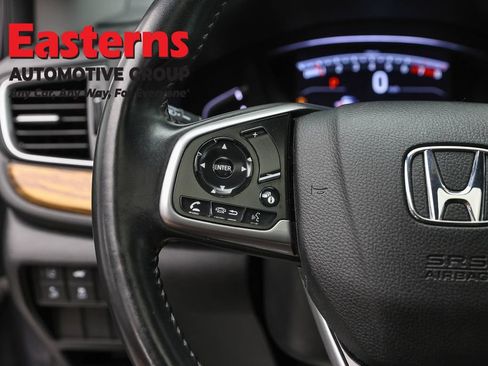 Used 2019 Honda CR-V EX-L image 15