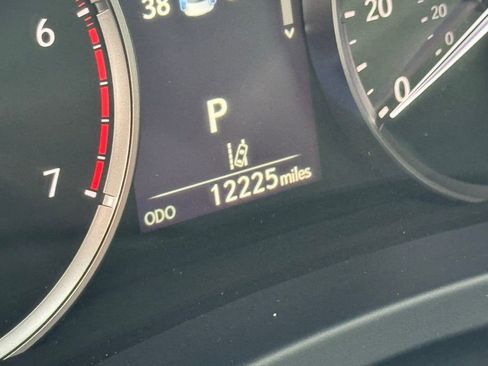 Certified 2024 Lexus IS 300 w/ Comfort Package image 17