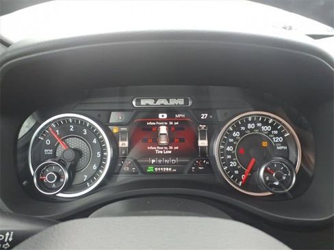 Certified 2022 RAM 1500 Big Horn image 21