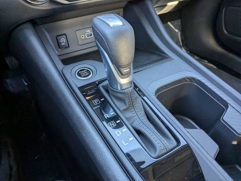 New 2025 Nissan Sentra S image 22