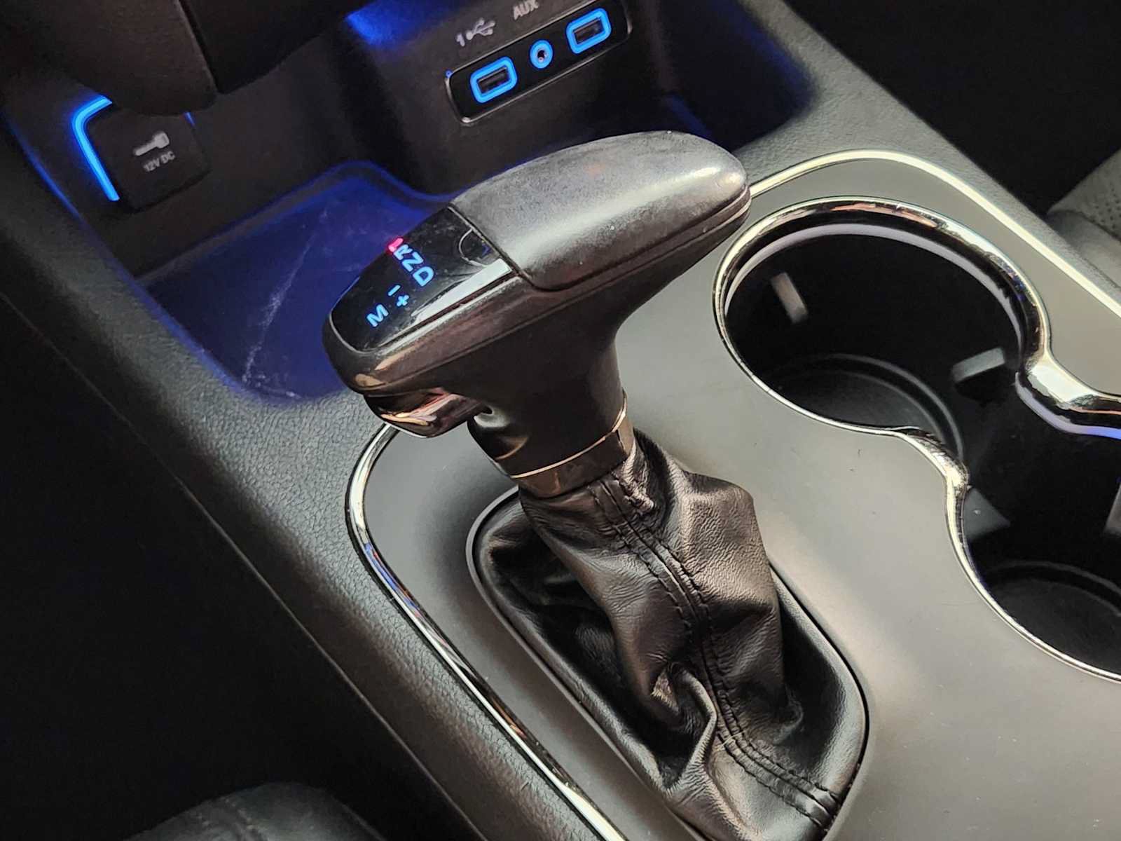 Used 2020 Dodge Durango GT AWD/4WD image 20