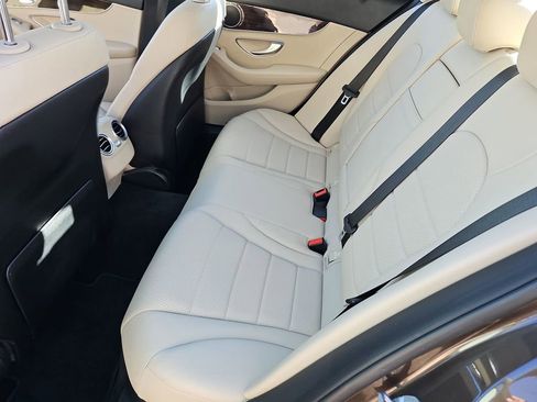Used 2017 Mercedes-Benz C 300 C 300 image 19