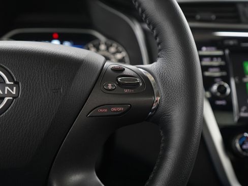 Used 2024 Nissan Murano SL image 27