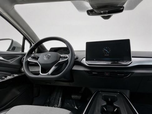 Certified 2024 Volkswagen ID.4 Pro AWD/4WD image 31