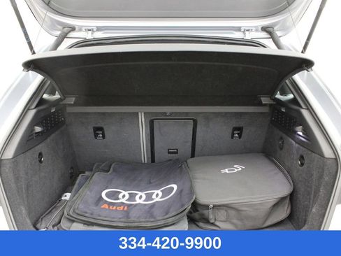 Used 2017 Audi A3 e-tron Premium Plus w/ Technology Package image 30