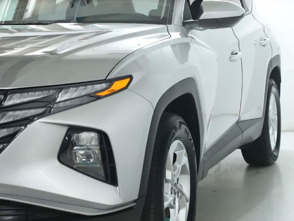 Used 2024 Hyundai Tucson SEL AWD/4WD image 4