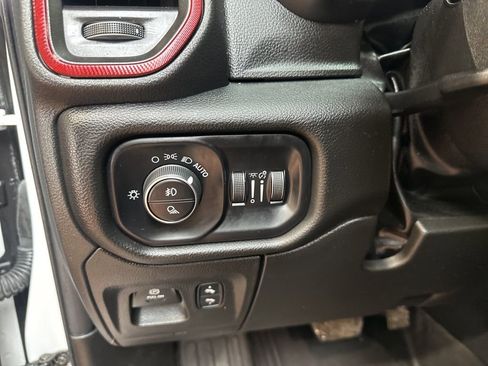 Used 2025 RAM 1500 Rebel w/ Rebel Level 1 Equipment Group image 24