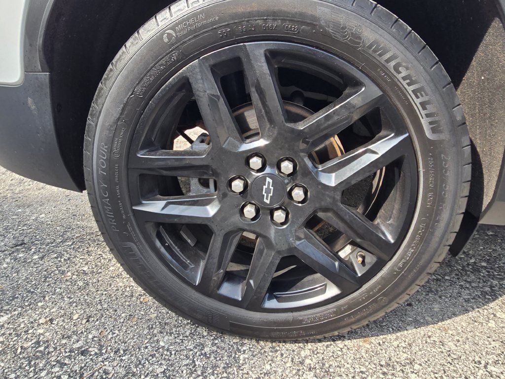 Used 2022 Chevrolet Blazer LT AWD/4WD image 19