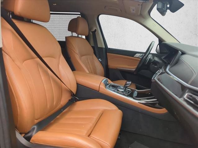 Used 2019 BMW X7 xDrive50i w/ Premium Package AWD/4WD image 29