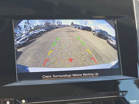 Used 2023 Subaru Crosstrek 2.0i Premium image 33