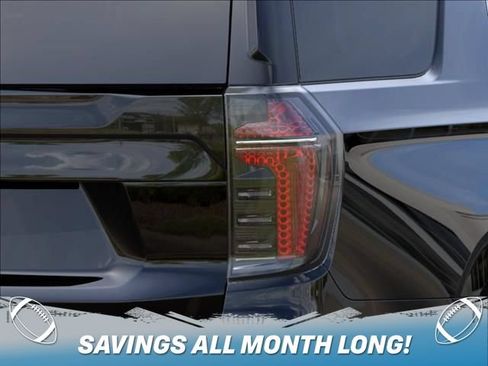 New 2026 Chevrolet Tahoe LS w/ LPO, Dark Essentials Package AWD/4WD image 11