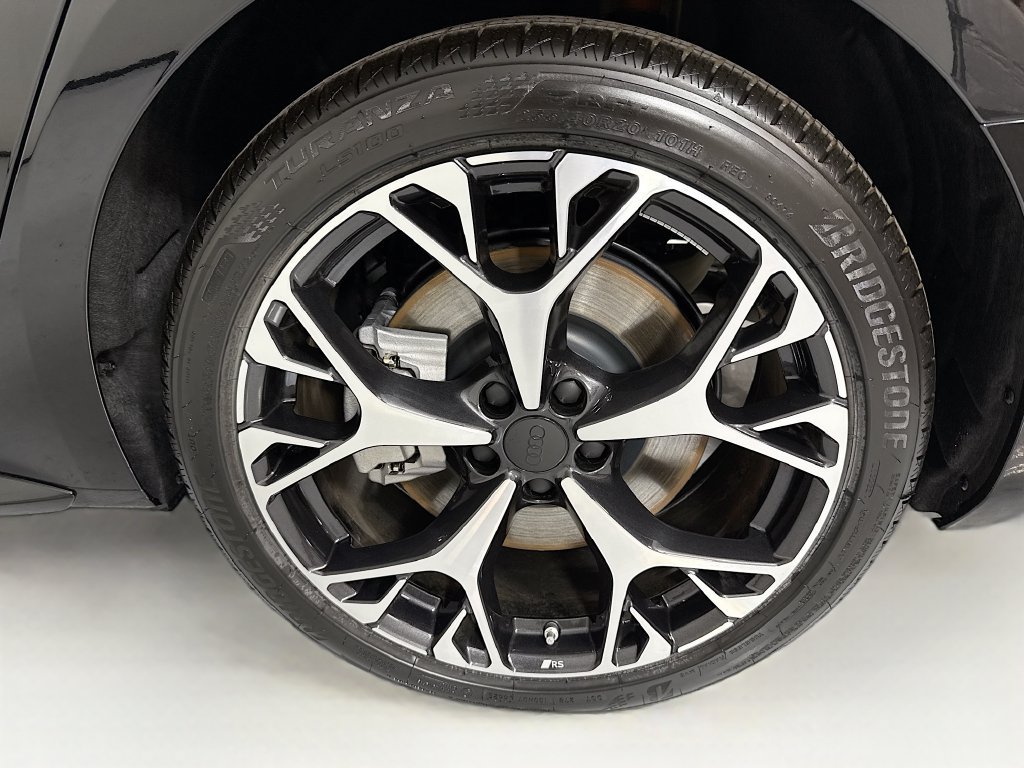 Used 2026 Audi A6 Premium Plus AWD/4WD image 33