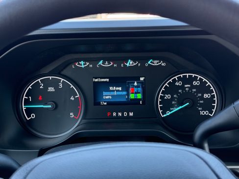 New 2026 Ford F350 XLT AWD/4WD image 29