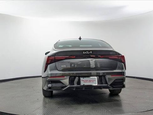 Used 2026 Kia K5 LXS FWD image 7