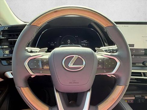 Used 2026 Lexus RX 350 w/ Convenience Package AWD/4WD image 8