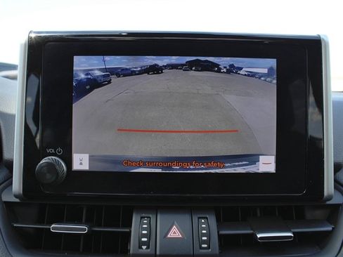 Used 2024 Toyota RAV4 XLE Premium w/ Weather Package AWD/4WD image 22