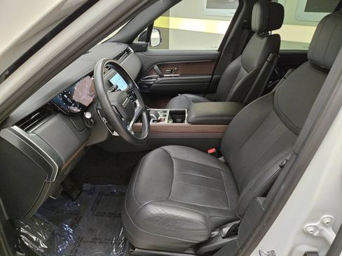 Used 2023 Land Rover Range Rover SE AWD/4WD image 16