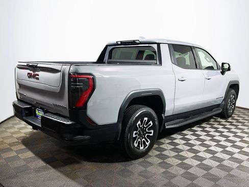 New 2026 GMC Sierra EV Elevation w/ Premium Package image 7