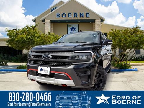 Used 2023 Ford Expedition Timberline AWD/4WD image 1