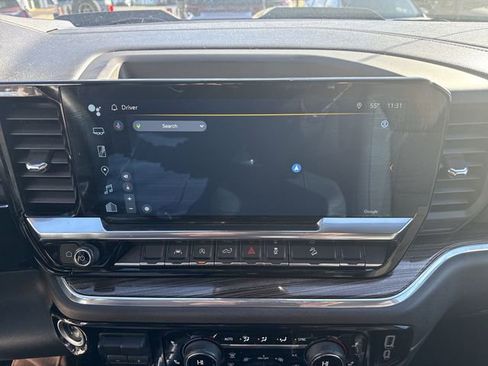 Certified 2024 Chevrolet Silverado 1500 LT Trail Boss w/ Protection Package image 19