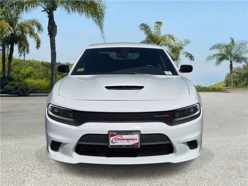 Used 2023 Dodge Charger GT image 3