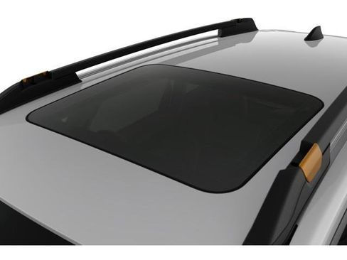 New 2026 Subaru Forester Wilderness w/ Wilderness Package image 14