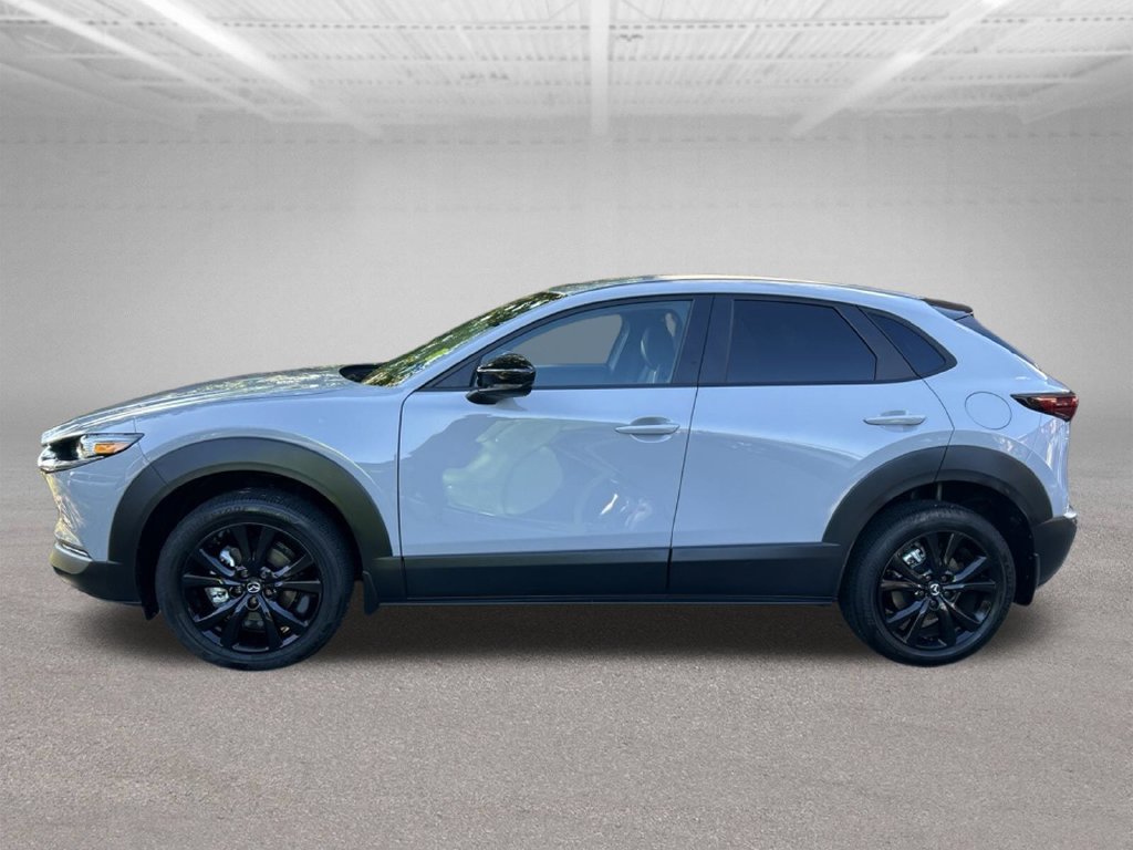 Used 2026 MAZDA CX-30 AWD 2.5 S w/ Select Sport Pkg image 2