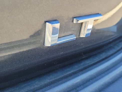 Used 2022 Chevrolet Tahoe LT RWD image 8