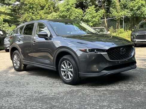 Used 2023 MAZDA CX-5 AWD 2.5 S image 21