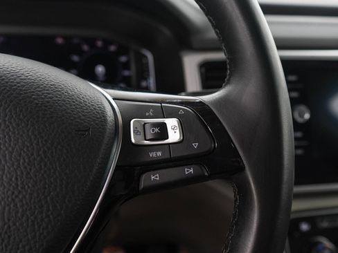 Used 2019 Volkswagen Atlas SEL AWD/4WD image 28