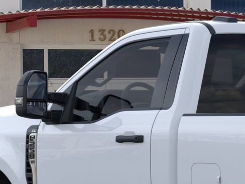 New 2026 Ford F250 XL RWD image 21