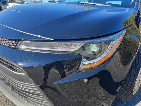 Used 2026 Toyota Corolla LE image 33