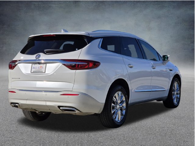 Used 2020 Buick Enclave Premium FWD image 6