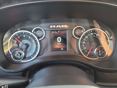 Used 2020 RAM 1500 Big Horn image 29