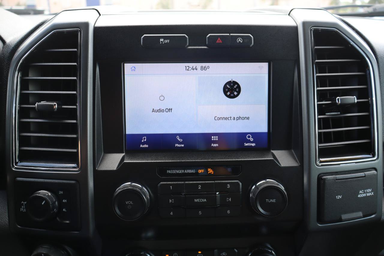 Used 2020 Ford F150 XLT w/ Equipment Group 301A Mid AWD/4WD image 26