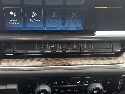 New 2026 Chevrolet Silverado 3500 LT w/ Convenience Package image 10