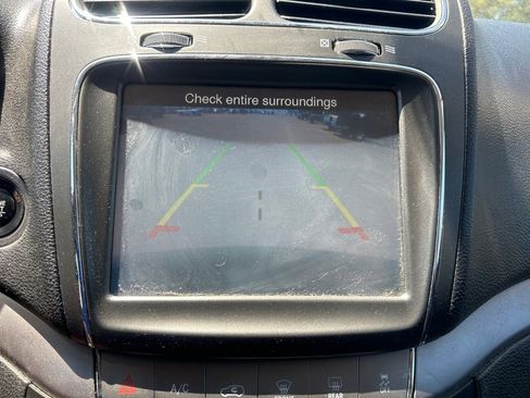 Used 2020 Dodge Journey Crossroad image 15