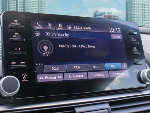 Used 2022 Honda Accord Sport image 31