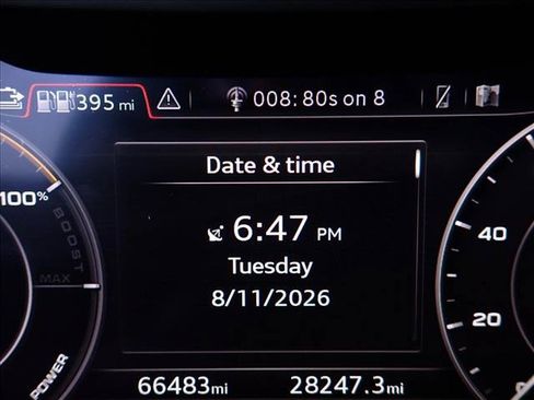 Used 2020 Audi Q5 e Premium Plus w/ Premium Plus Package AWD/4WD image 27