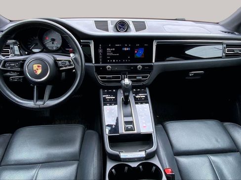 Used 2022 Porsche Macan S w/ Premium Package Plus AWD/4WD image 15