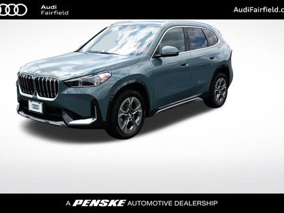 Used 2026 BMW X1 xDrive28i w/ Technology Package