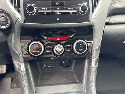 Used 2020 Subaru Forester Touring w/ Popular Package #2 image 25