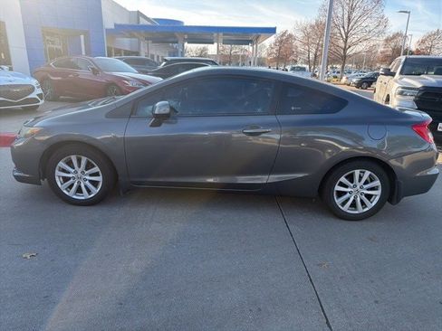 Used 2012 Honda Civic EX image 5